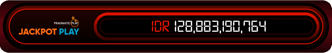 Jackpot RP333